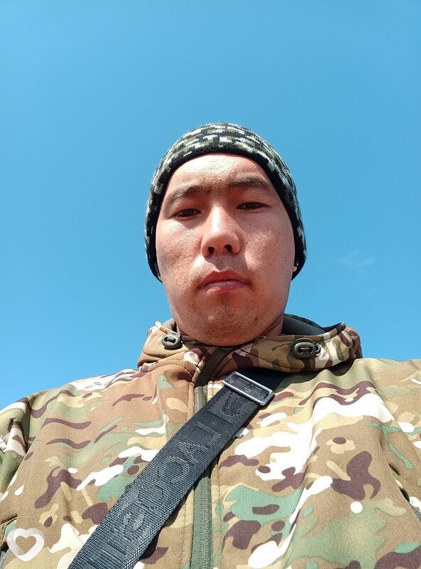 Нурик, 25, Котове — анкета №2885865