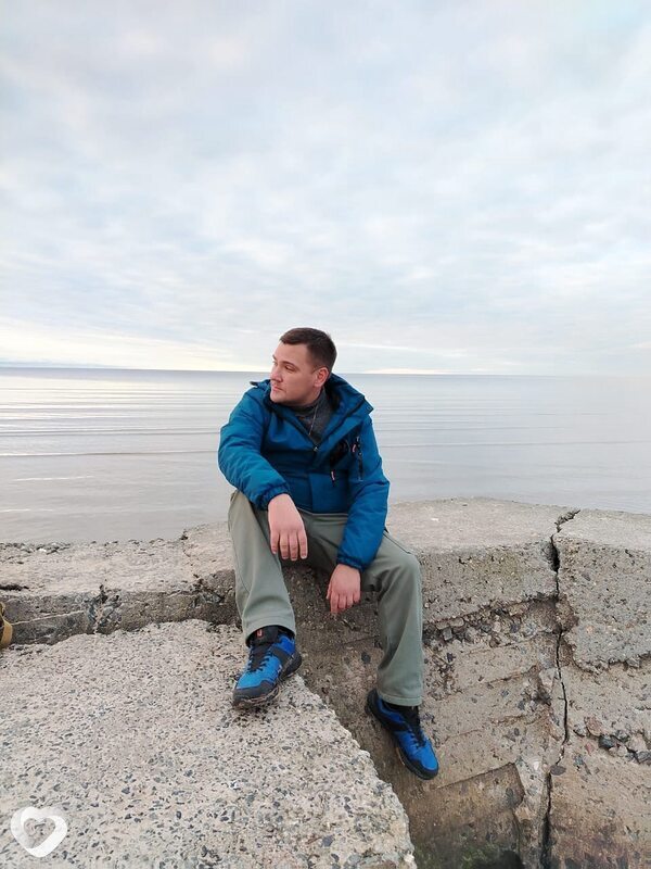 Дмитрий, 39, Северодвинске — анкета №2885868