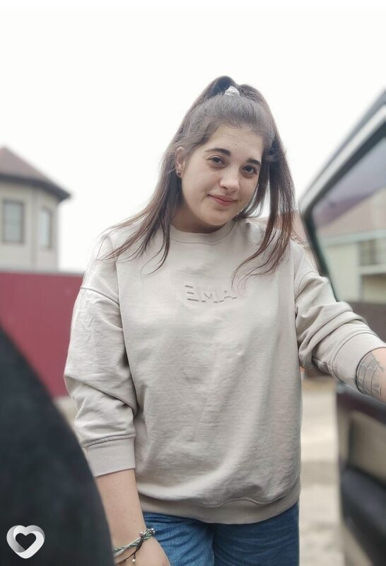 Анастасия, 29, Владивостоке — анкета №2885779