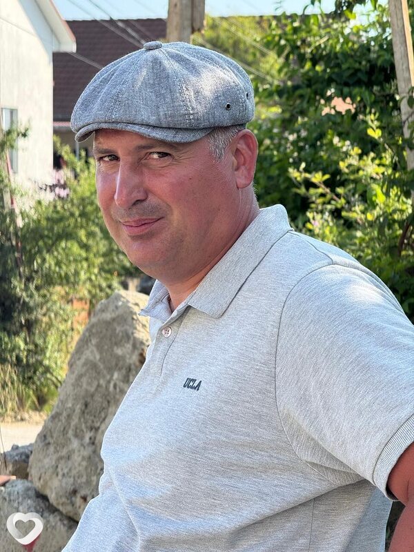 Виталий, 50, Сочи — анкета №2885786