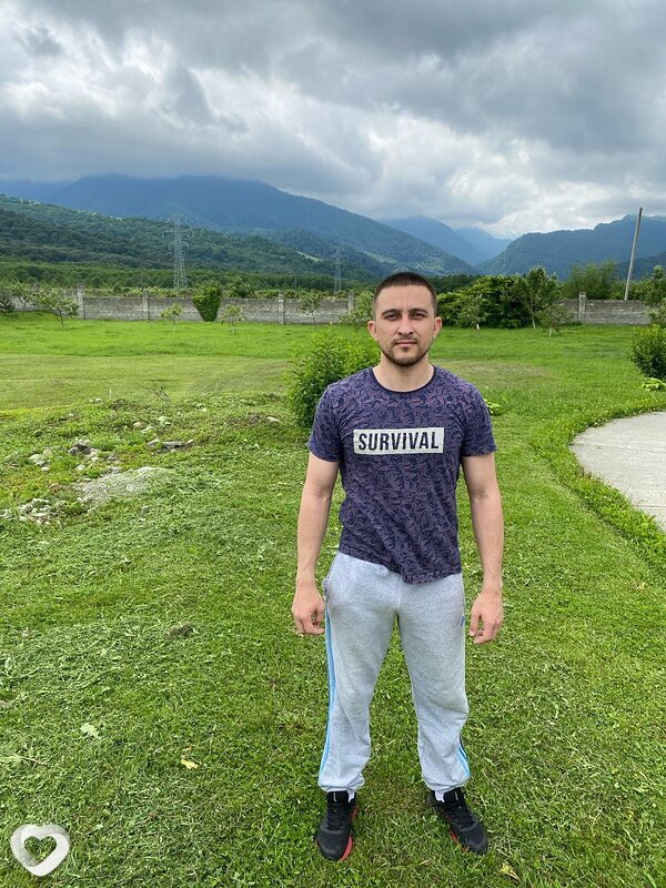 Евгений, 33, Чебоксарах — анкета №2885791