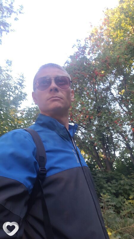 Алексей, 41, Рязани — анкета №2885792