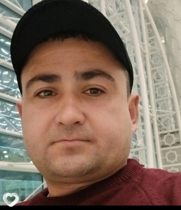 Серёга, 37, Твери — анкета №2885798