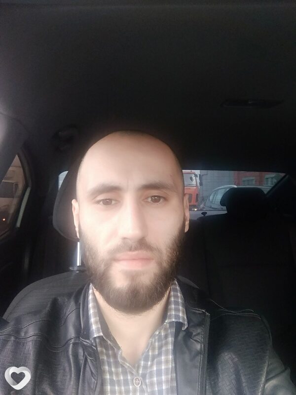 Марат, 34, Москве — анкета №2885799