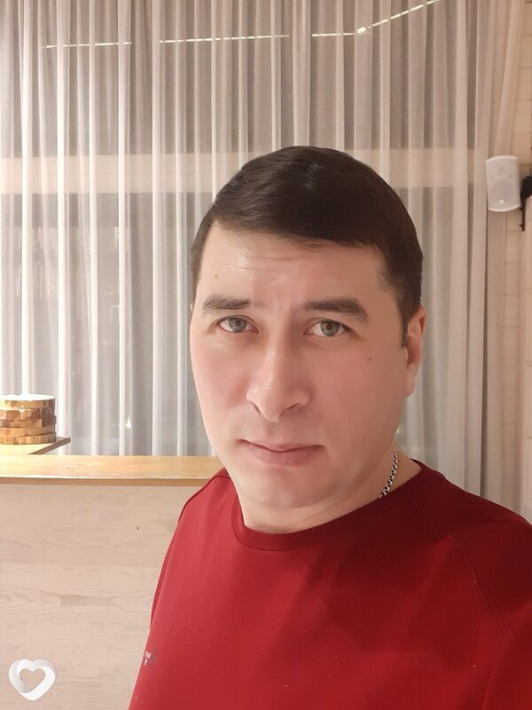 Алексей, 41, Красноярске — анкета №2885953