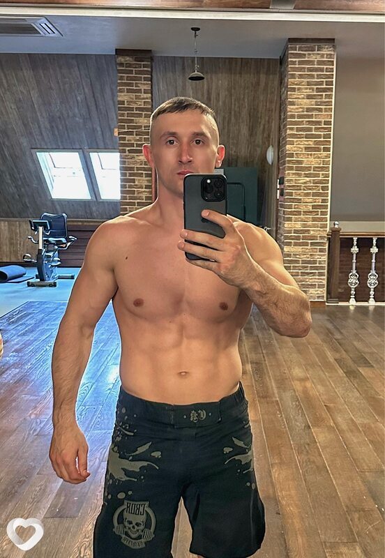 Владимир, 37, Барнауле — анкета №2885964