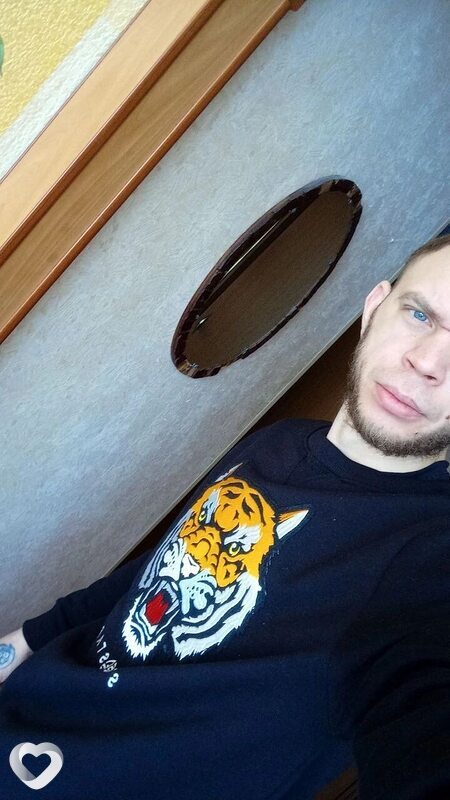 Саша, 28, Челябинске — анкета №2885971