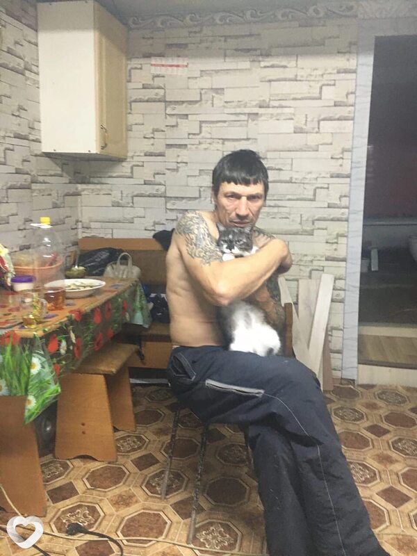 Андрей, 52, Абакане — анкета №2885890