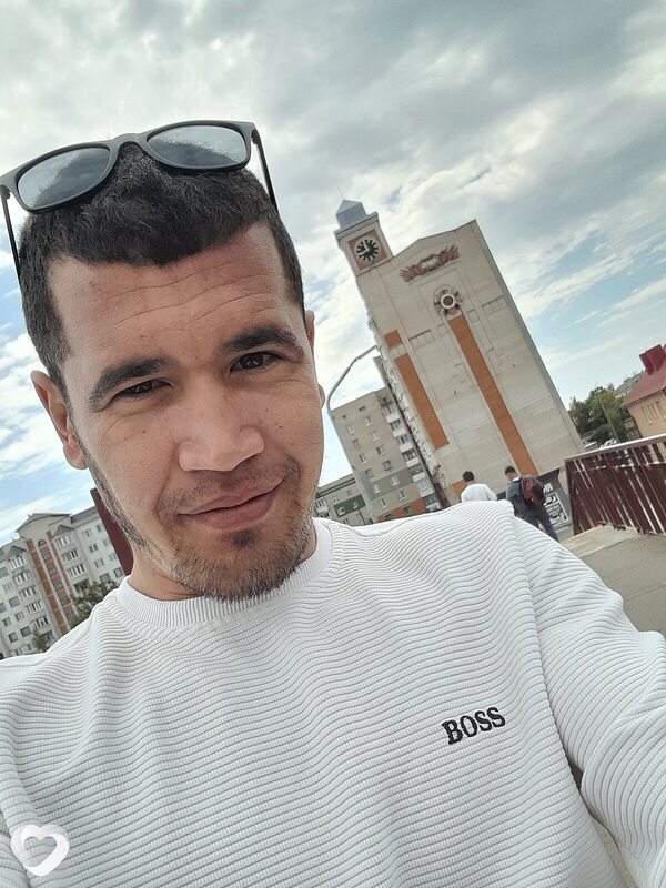 Рахма, 30, Минске — анкета №2885892