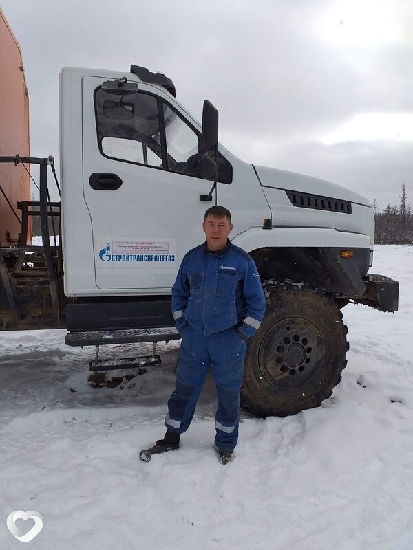 Александр, 43, Ленске — анкета №2885893