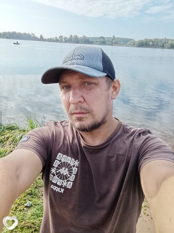 Артем, 40, Новочеркасске — анкета №2885896