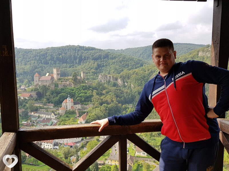 Максим, 38, Самаре — анкета №2885900