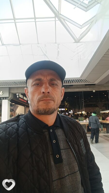 Лабазан, 43, Москве — анкета №2885977