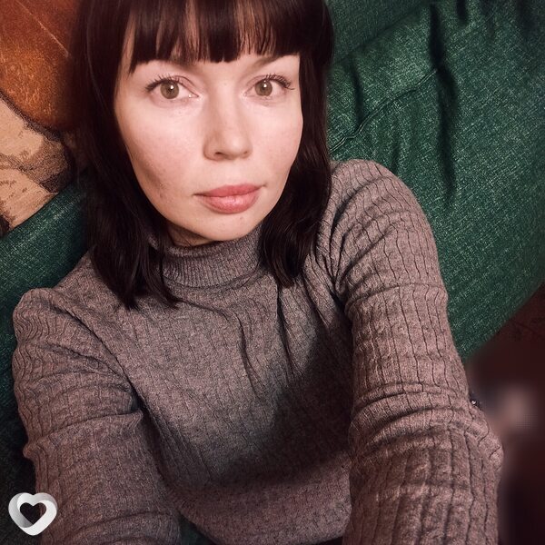 Оля, 37, Тюмени — анкета №2885978