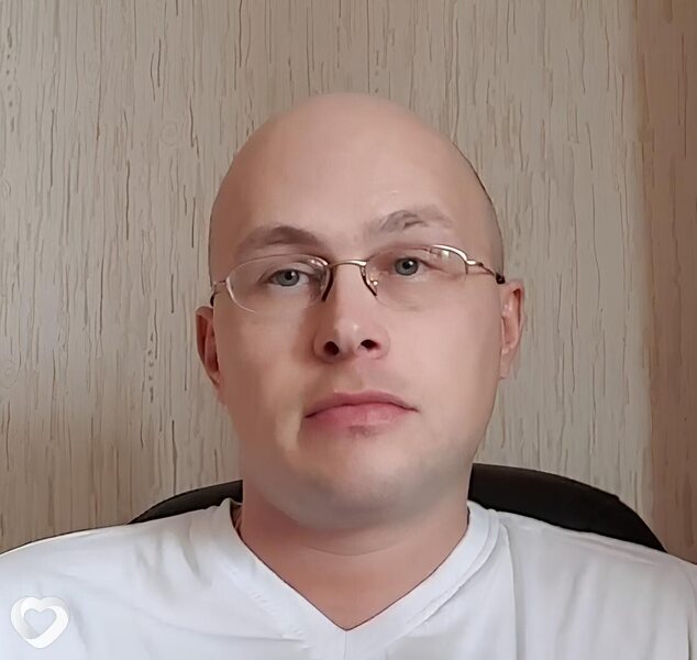 Dn, 46, Новокузнецке — анкета №2885979