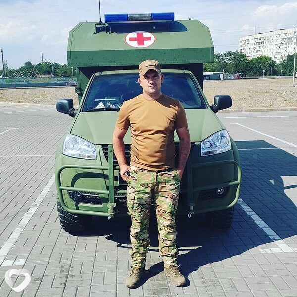 Юра, 39, Варшава — анкета №2885993