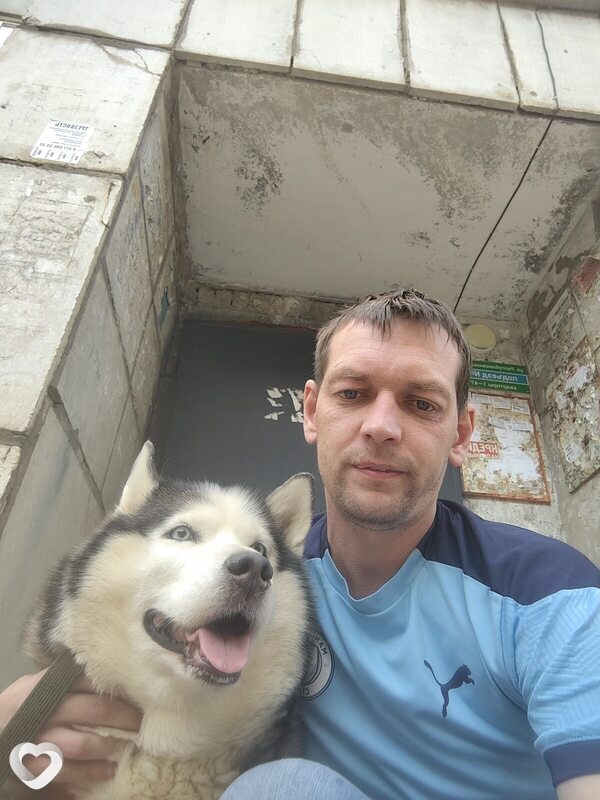 Александр, 36, Самаре — анкета №2885930