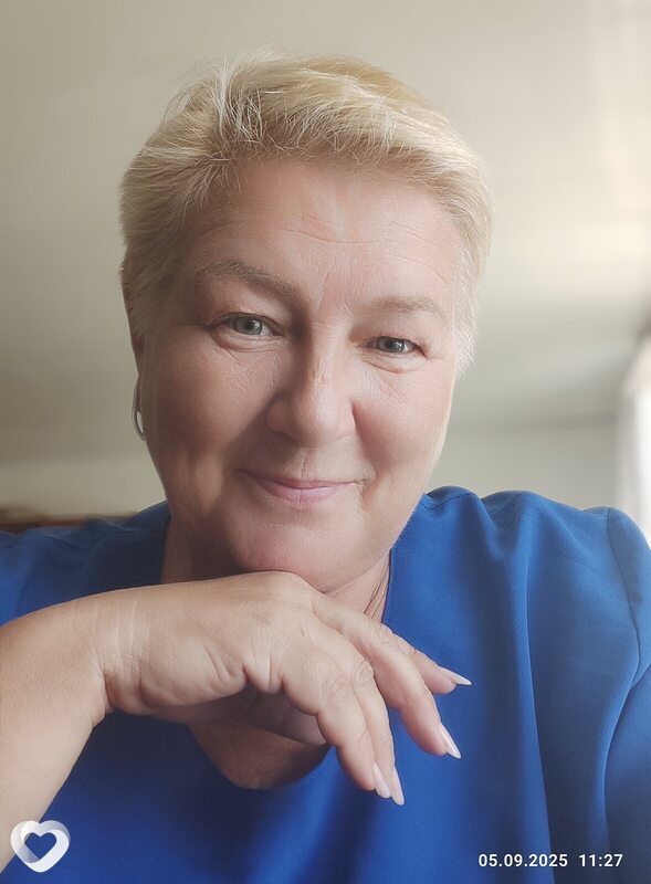 Татьяна, 57, Речице — анкета №2885931