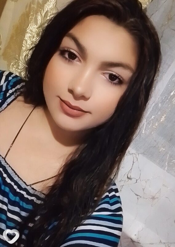Стефания, 25, Белгороде — анкета №2885938