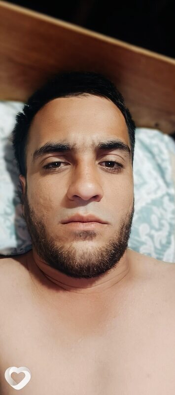 Хасан, 26, Санкт-Петербурге — анкета №2885942