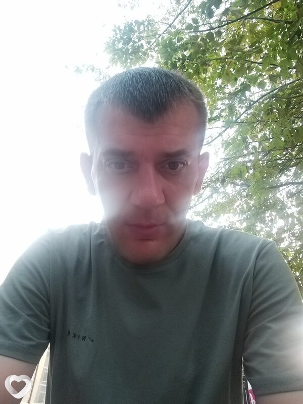Александр, 38, Пинске — анкета №2885949