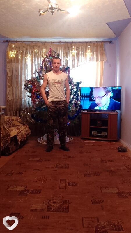 Максим, 37, Магнитогорске — анкета №2885950
