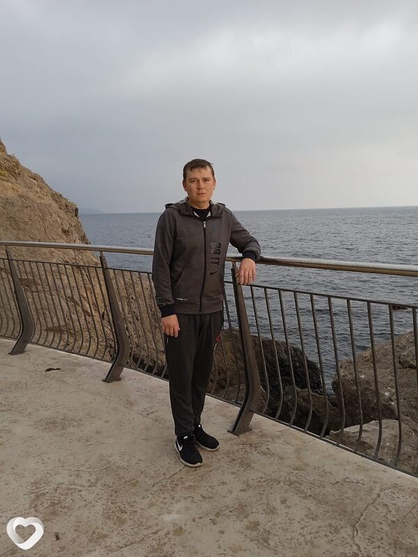 Евгений, 36, Новоуральске — анкета №2886002