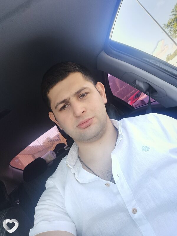 Руслан, 35, Калининграде — анкета №2886012