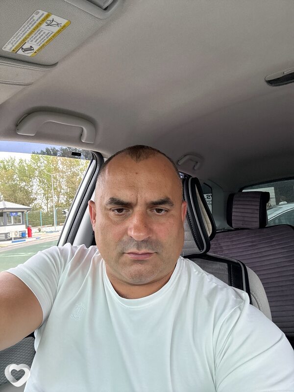 Александр, 41, Одессе — анкета №2886014