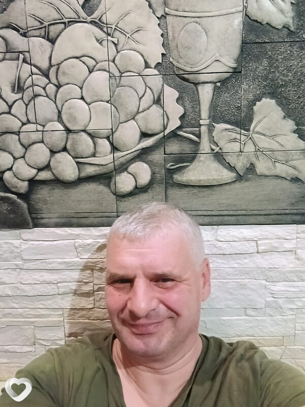 Алексей, 53, Минске — анкета №2886017
