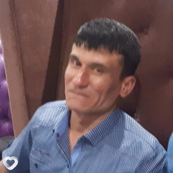 Немат, 40, Санкт-Петербурге — анкета №2886464