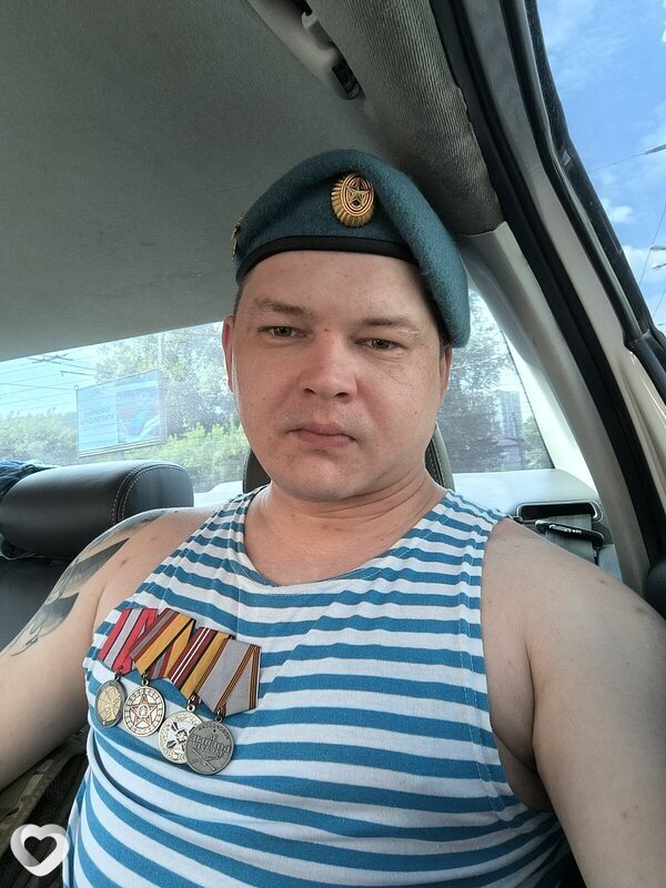 Алексей, 33, Екатеринбурге — анкета №2886467