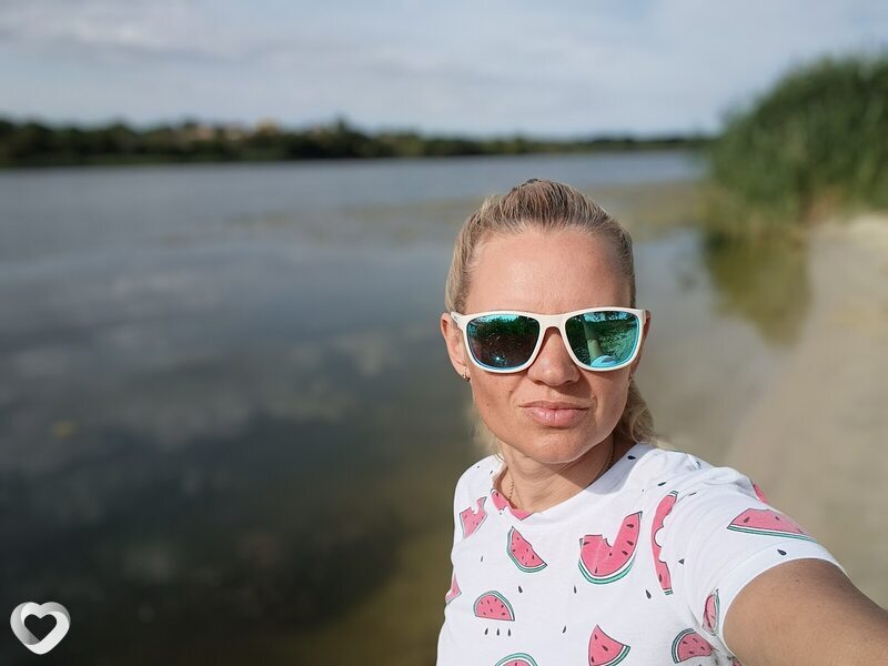 Ольга, 46, Ростове-на-Дону — анкета №2886471