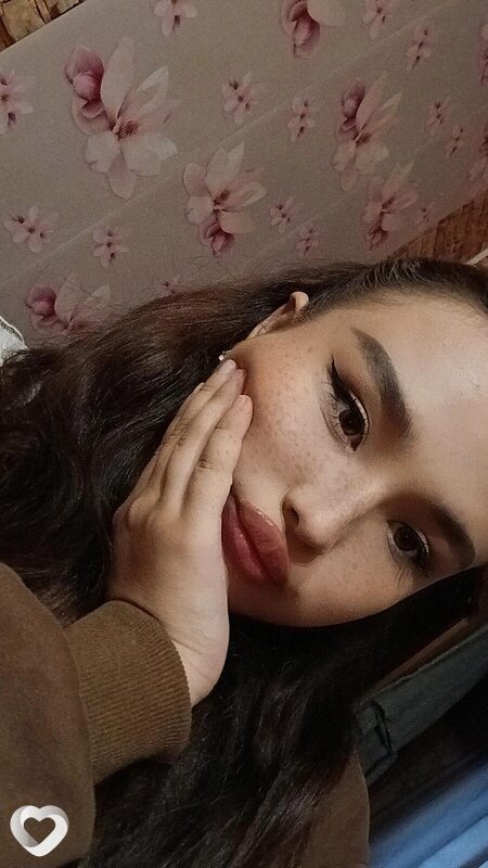 Сельби, 19, Минске — анкета №2886026