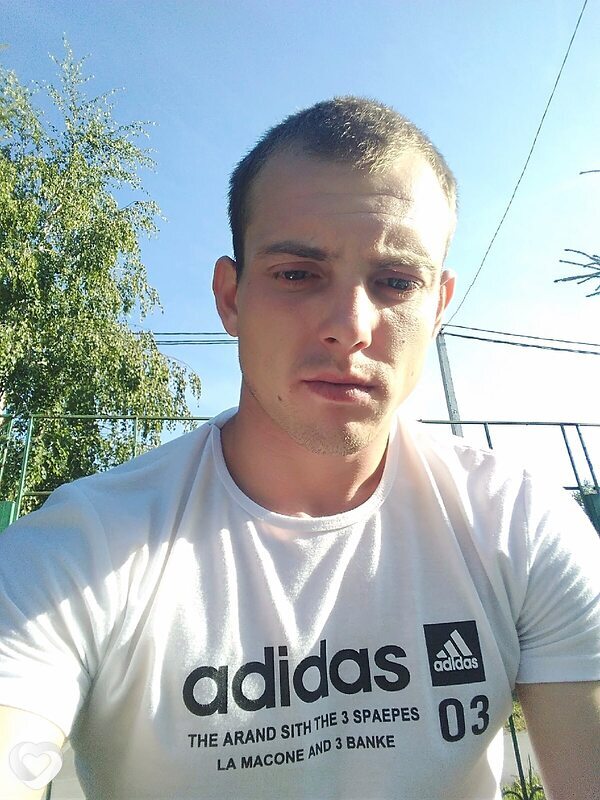 Александр, 30, Москве — анкета №2886031