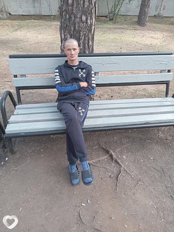 Игорь, 41, Чите — анкета №2886040