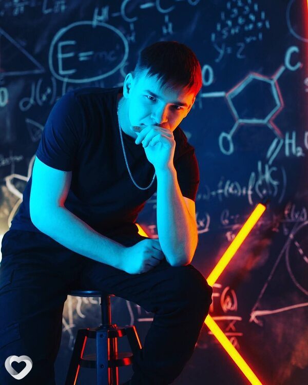 Вадим, 24, Челябинске — анкета №2886048