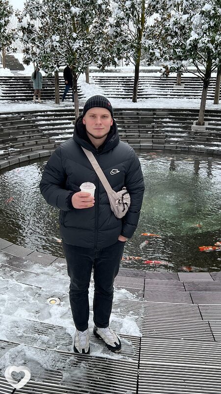 Сергей, 27, Симферополе — анкета №2886049