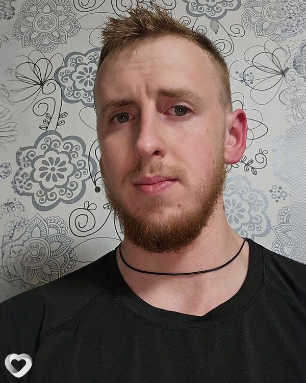 Вадим, 27, Омске — анкета №2886052