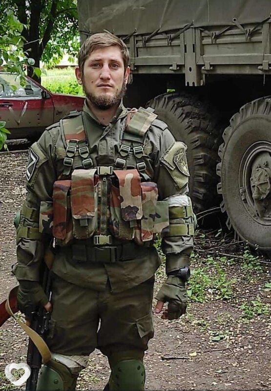 Муха, 32, Донецке — анкета №2886057
