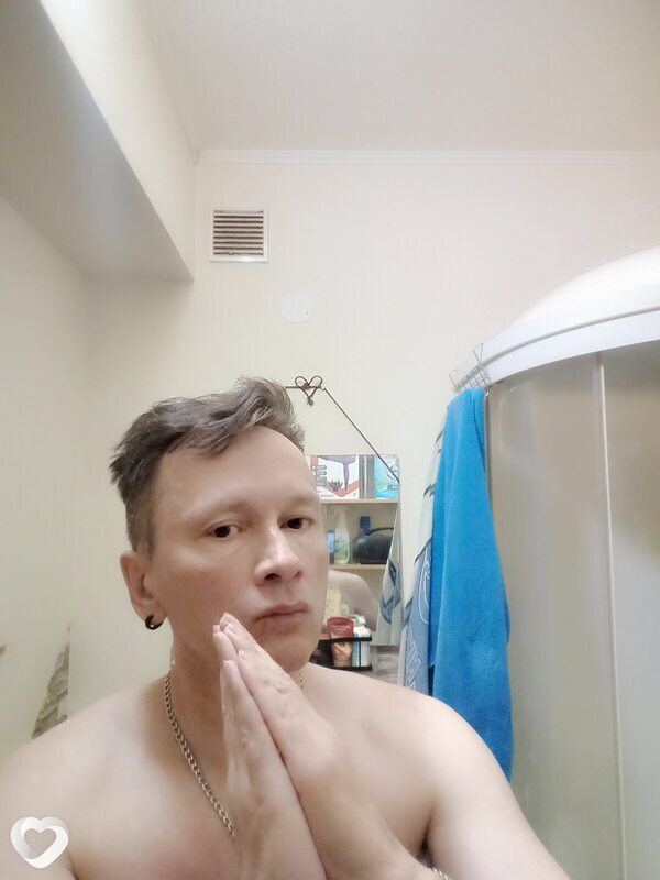 Notacatfish, 43, Екатеринбурге — анкета №2886063