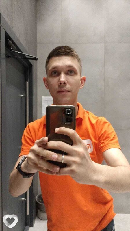 Егорка, 32, Новосибирске — анкета №2886067