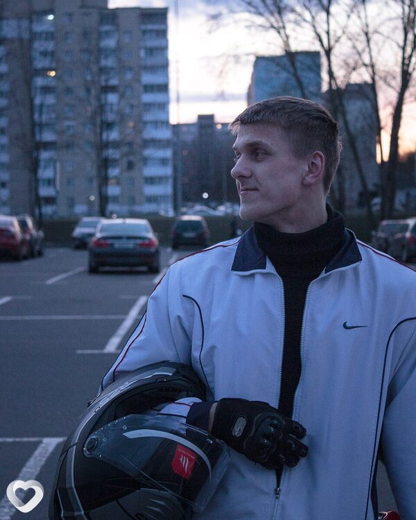 Валера, 19, Борисове — анкета №2886074