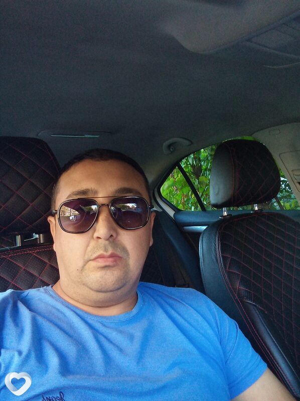 Timur, 26, Великом Новгороде — анкета №2886154