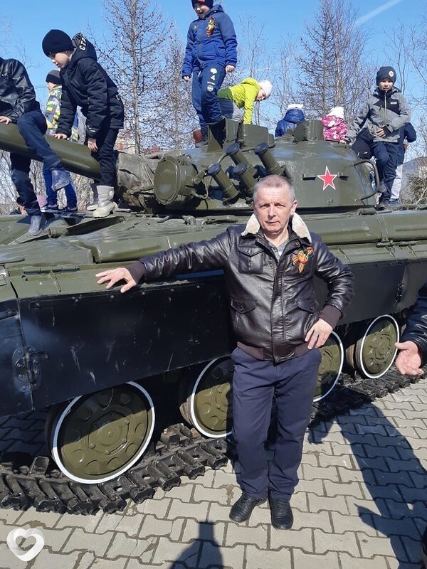 Александр, 56, Ярославле — анкета №2886155