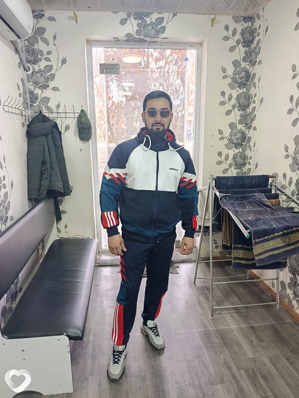 Закиров, 35, Сургуте — анкета №2886159