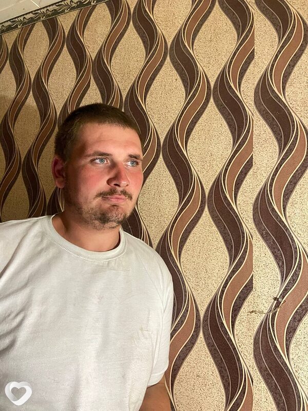 Сергей, 24, Воронеже — анкета №2886167