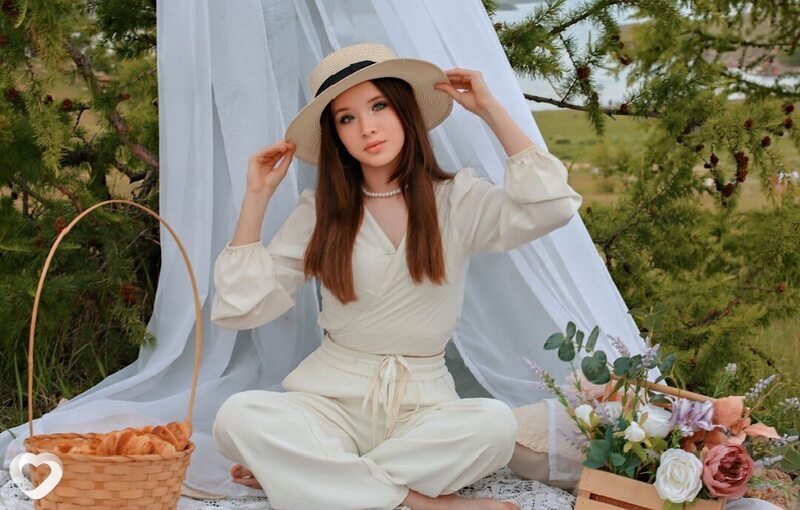 Анюта, 20, Новосибирске — анкета №2886170
