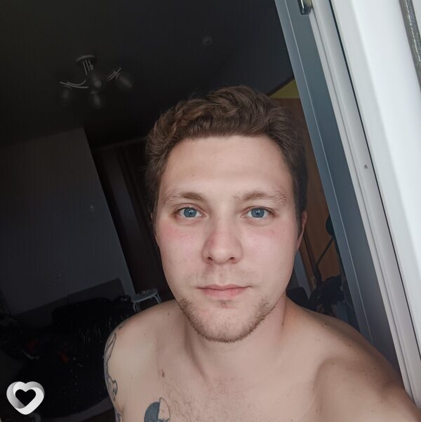 Глеб, 29, Уфе — анкета №2886171
