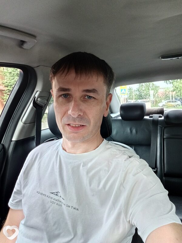 Дмитрий, 44, Уссурийске — анкета №2886384